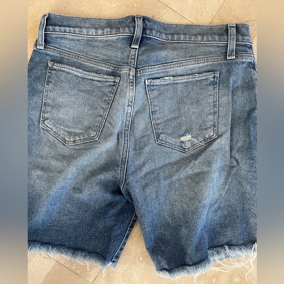 Joe’s Jean Shorts - Picture 3 of 3